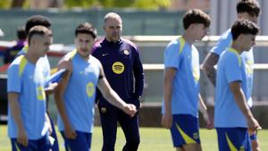Barcelona ostaje bez važnog fudbalera, a razlog je Tottenham?
