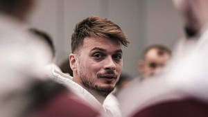 Poznato koga je Cvitanović poveo u Antaliju, iskusni veznjak pred odlaskom iz Sarajeva