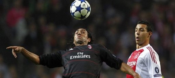 Nesta želi karijeru završiti u Milanu
