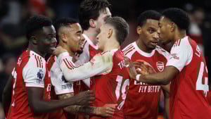 Arsenal se opasno mučio, navijači otpisali zvijezdu: "Više ne smije počinjati utakmicu"