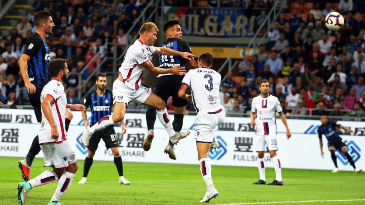 Krenulo je i Inter: Nerazzurrima treća pobjeda u nizu