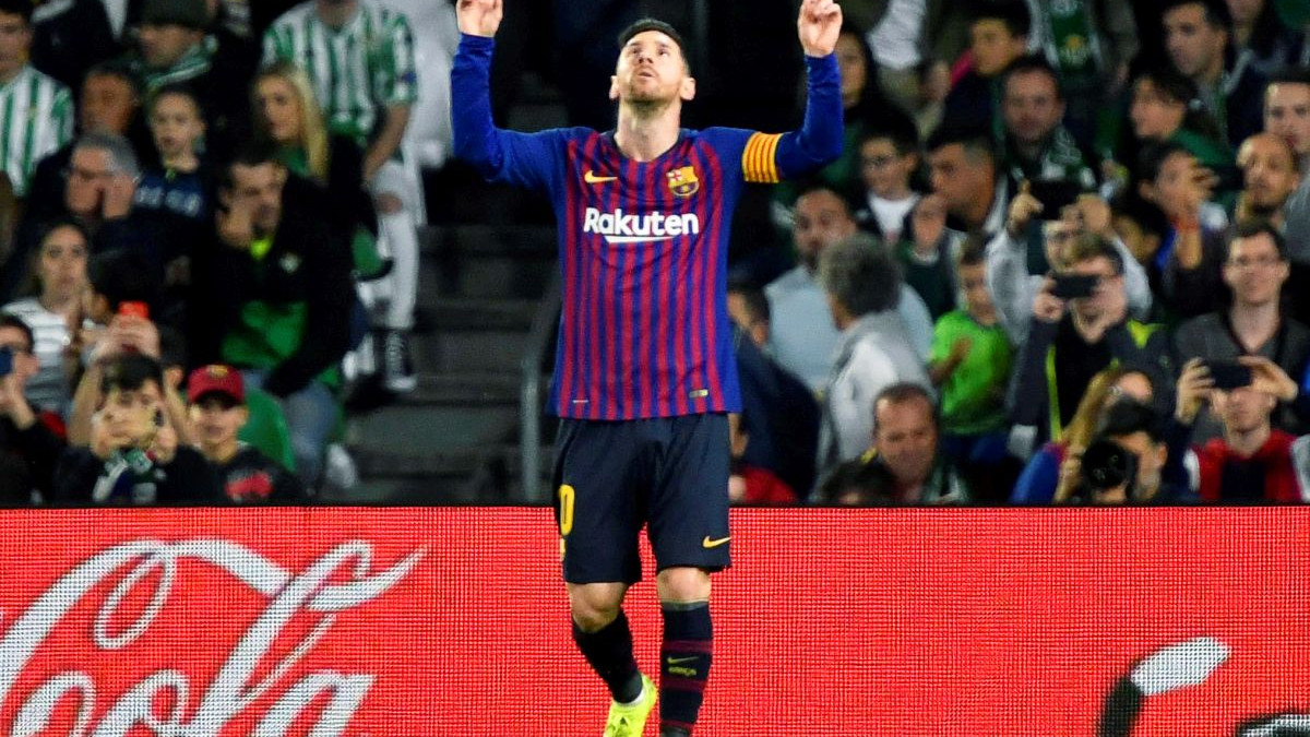 Messi nakon noći za pamćenje: To nikad nisam doživio u karijeri!