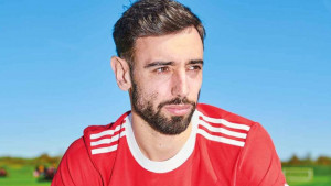 Pogledajte izgled novog dresa Manchester Uniteda