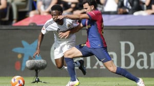 Santiago Bernabeu je danas centar svijeta: Igra se El Clasico