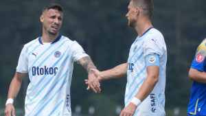Ponovo će raditi telefonska linija Edin Džeko - Rade Krunić!