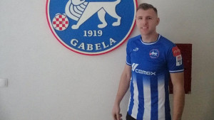 NK GOŠK predstavio dva nova pojačanja