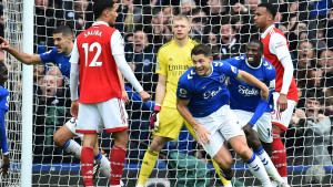 Najugroženiji tim lige napravio senzaciju i srušio Arsenal!