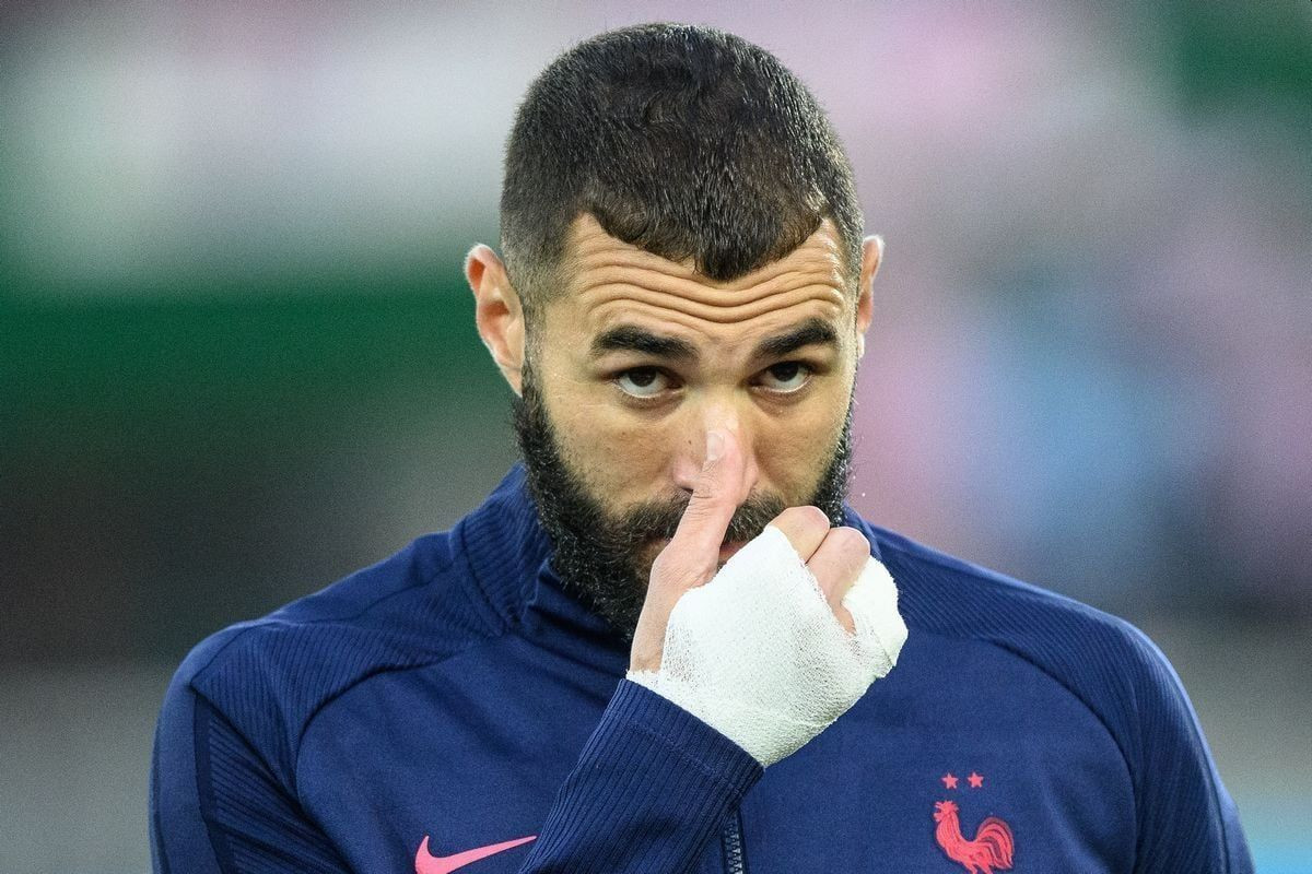Još jednom pokazao svoju veličinu: Benzema uprkos svemu poslao jasnu poruku Francuzima Još jednom pokazao svoju veličinu: Benzema uprkos svemu poslao jasnu poruku Francuzima