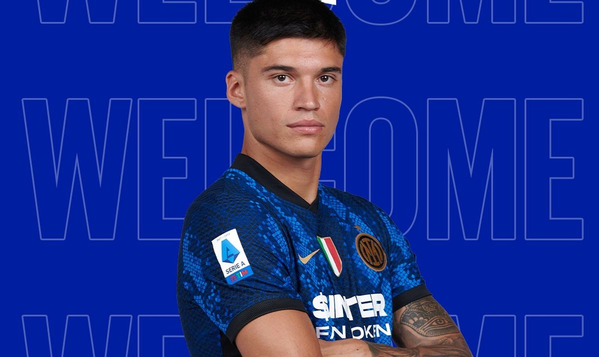 Joquin Correa novi igrač Intera!