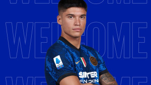 Joquin Correa novi igrač Intera!