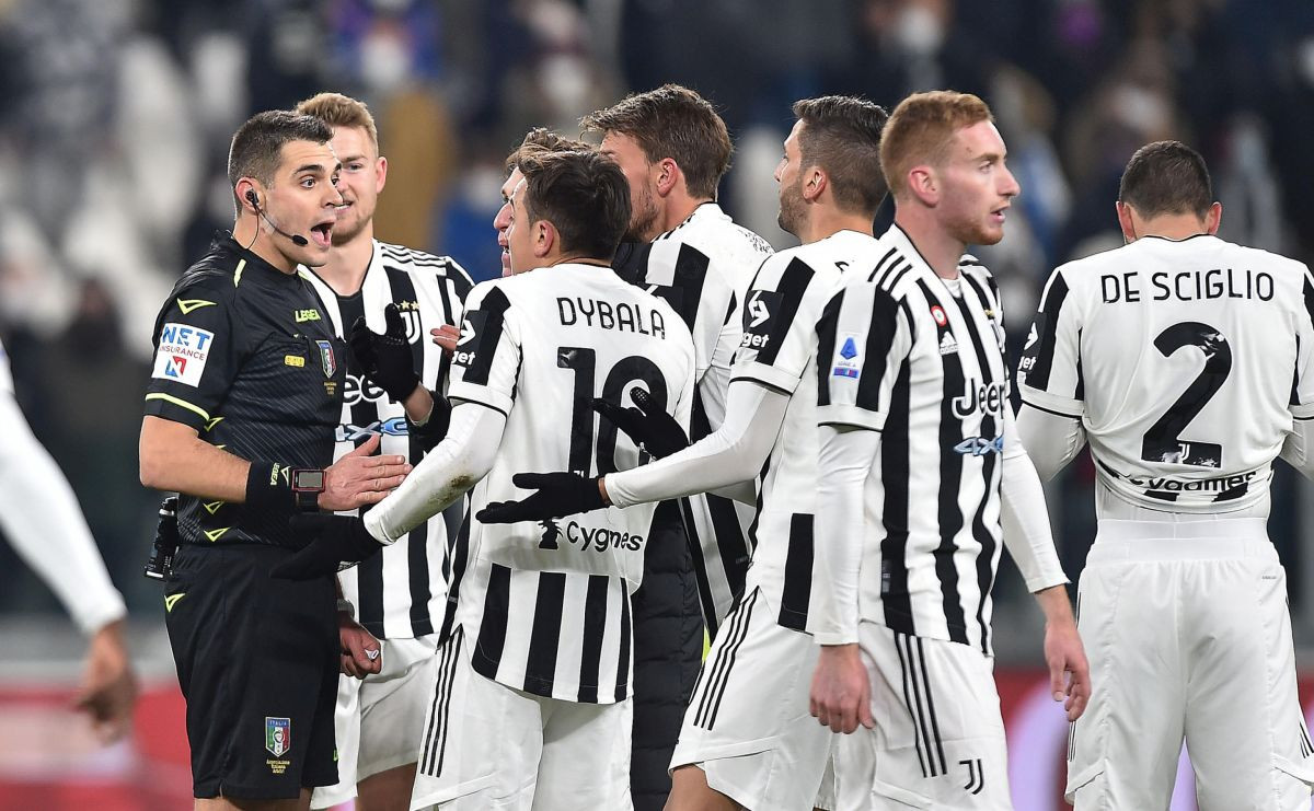 Stiže lova u Torino: Juventus kasno sinoć dogovorio dva sjajna izlazna transfera