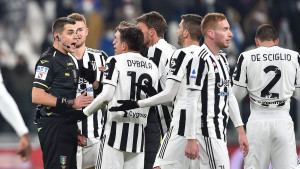 Stiže lova u Torino: Juventus kasno sinoć dogovorio dva sjajna izlazna transfera