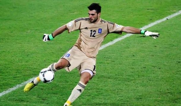 Karnezis: Željeli smo pobjedu