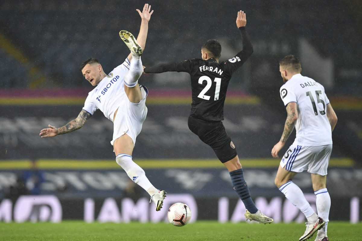 Leeds i El Loco priredili još jedan spektakl: Nevjerovatno je da City nije izgubio meč