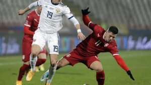 I Luka Jović pozitivan na koronavirus