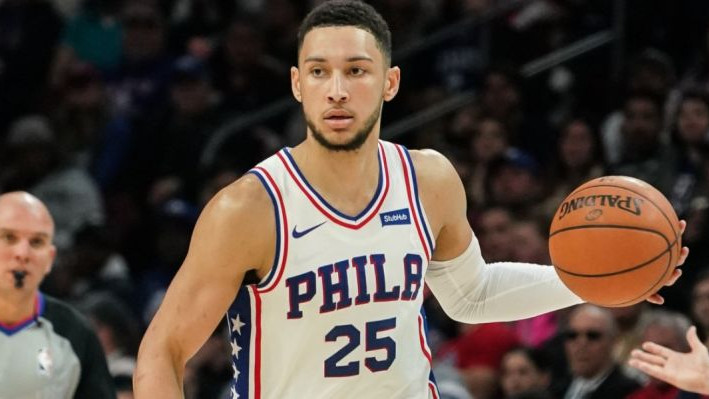 Simmons dominirao u Charlotteu