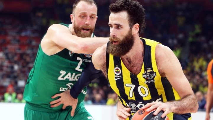 Datome: FIBA prozori su smeće