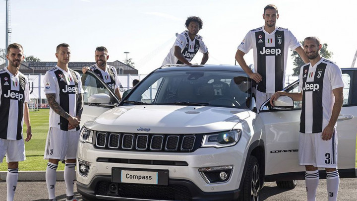 Nevjerovatna cifra: Juventus zbog Cristiana Ronalda dobija novu finansijsku injekciju