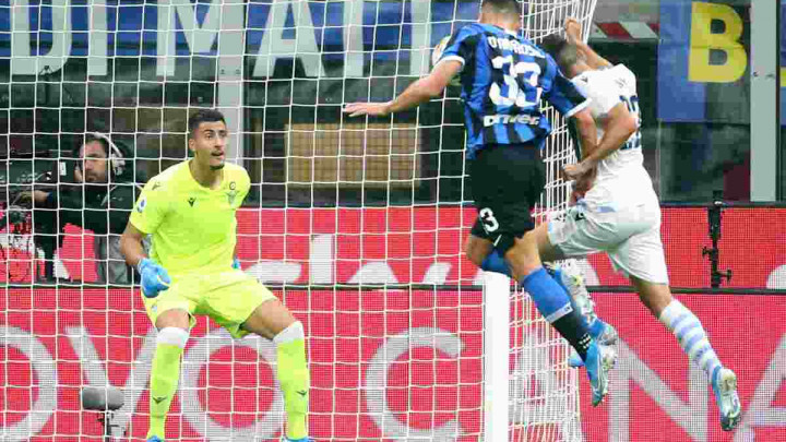 Inter bolji od Lazija, poraz Napolija na San Paolu