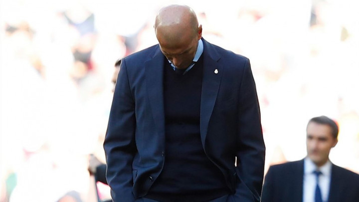 Kante razočarao Zidanea: Sretan sam u Chelseaju i možda tu i završim karijeru