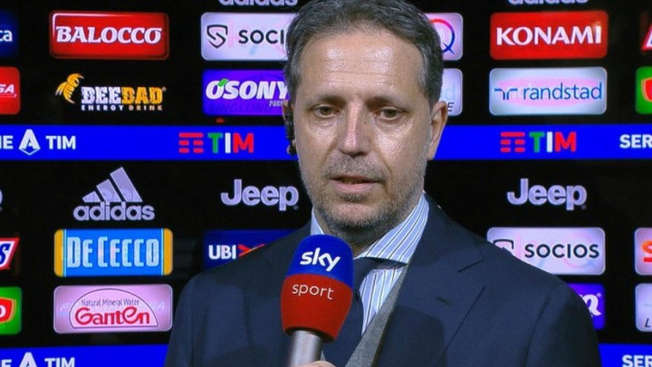 Paratici potvrdio da Barca i Juventus rade na razmjeni, ali ne Rakitića i Bernardeschija