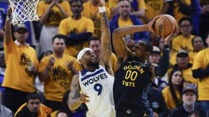 Minnesota "počistila" Golden State i prošla u finale Zapadne konferencije