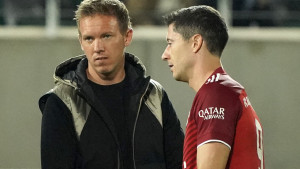Lewandowski se vraća u Minhen, Nagelsmann već zna kako će ga dočekati
