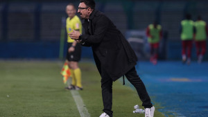 Bašić najavio duel sa Igmanom i jasno istakao značaj utakmice