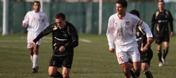 Pojić: Protiv Želje ne treba dodatna motivacija Pojić: Protiv Želje ne treba dodatna motivacija