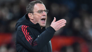 Rangnick saopštio da zvijezda Uniteda ne želi igrati, pa stigao odgovor: "Nije istina"