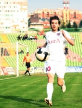 Damir Zukić častio Sarajevo Damir Zukić častio Sarajevo