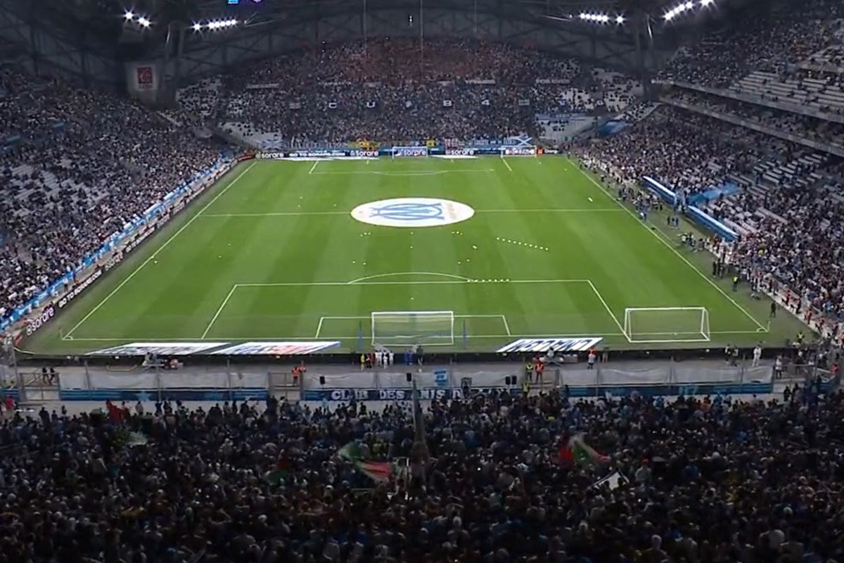 Stadion ispražnjen, utakmica otkazana: Nakon stravičnih scena ništa od meča Marseille - Lyon!