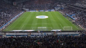 Stadion ispražnjen, utakmica otkazana: Nakon stravičnih scena ništa od meča Marseille - Lyon!