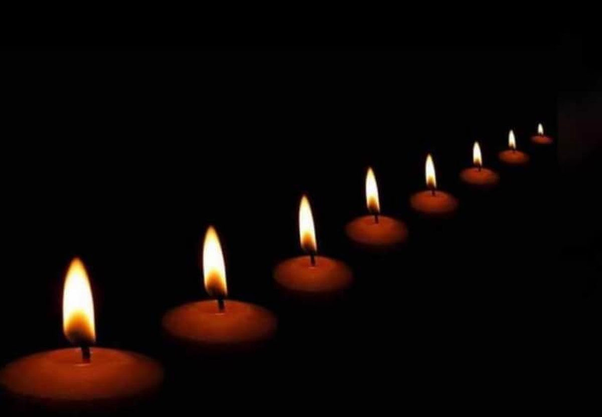 Nezapamćena tragedija u novogodišnjoj noći, HŠK Posušje odao počast preminulim tinejdžerima