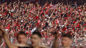 Ostvareni san i Liga prvaka pretvorili su se u noćnu moru! "Totalno poniženje"