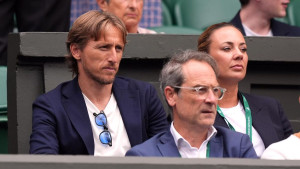 Srbi se podruguju Luki Modriću, razlog za to su Amerikanci: "I matere se odrekao da bude veći Hrvat"