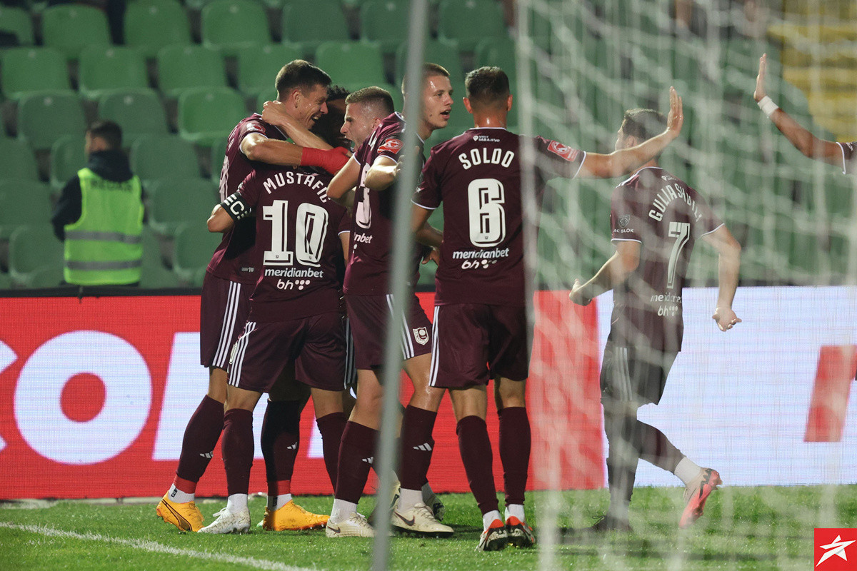 FK Sarajevo dobio novog direktora i novog predsjednika Skupštine 
