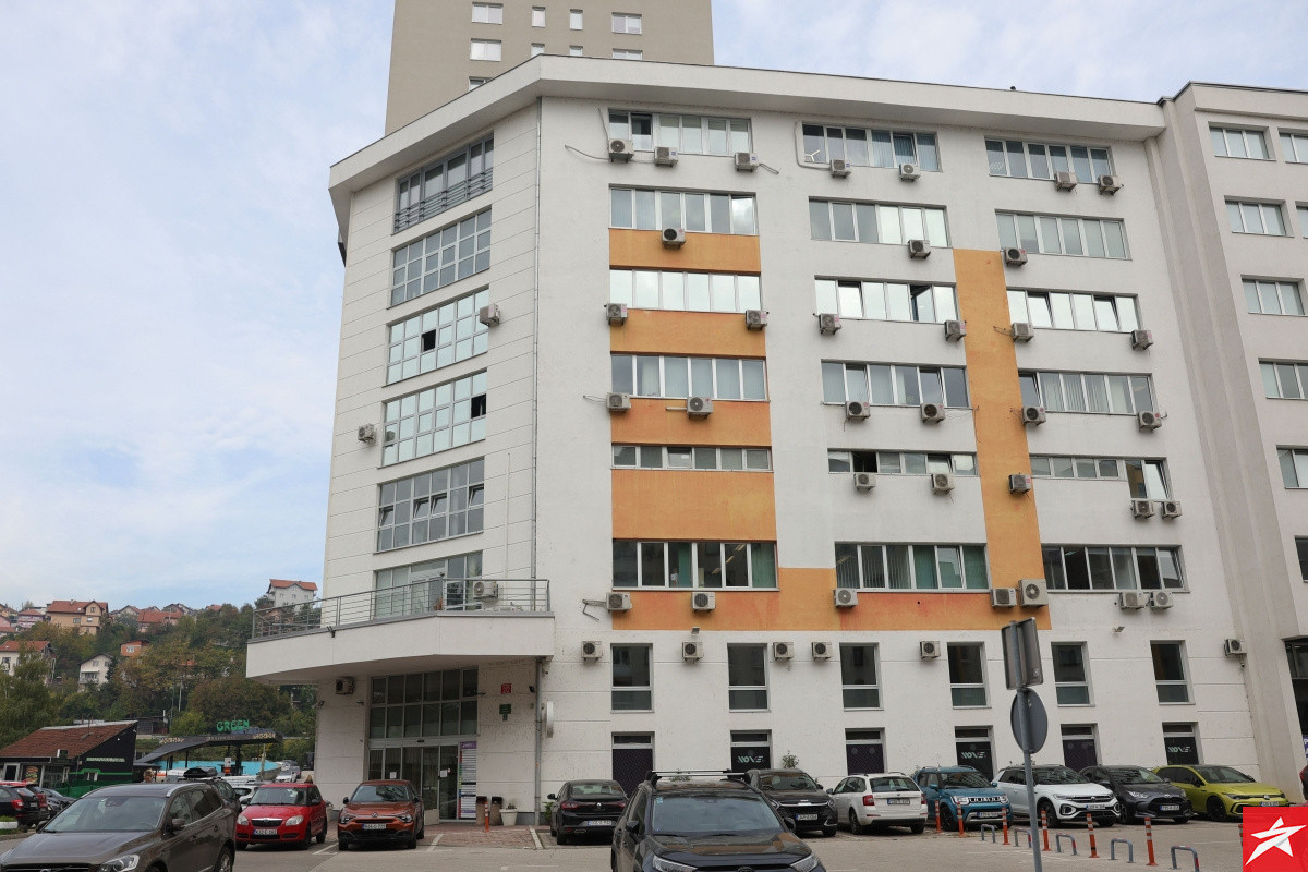 Fudbalski klubovi iz Kantona Sarajevo podnose krivične prijave protiv bivših čelnika FSKS Fudbalski klubovi iz Kantona Sarajevo podnose krivične prijave protiv bivših čelnika FSKS