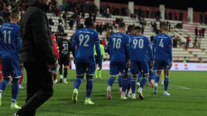 Ponovo je riječ o poznatom imenu u BiH: Radnik doveo još jedno pojačanje pred proljetni dio