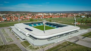 Da čovjek ne povjeruje: U Srbiji novi problemi oko modernog stadiona koji je koštao bogatstvo