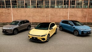 Leapmotor stiže u Bosnu i Hercegovinu - Grupacija Emil Frey širi poslovanje