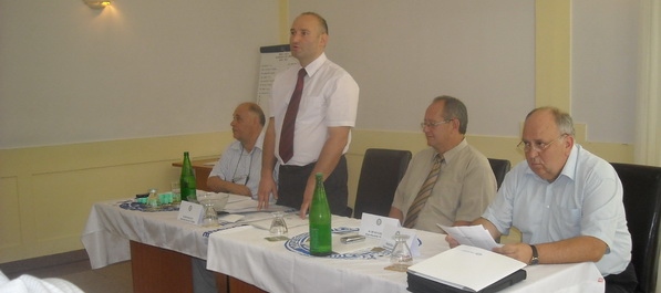 Obavljen žrijeb Prve lige FBiH