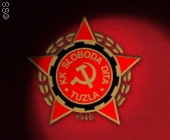 Sloboda posljednja na turniru u Dardi