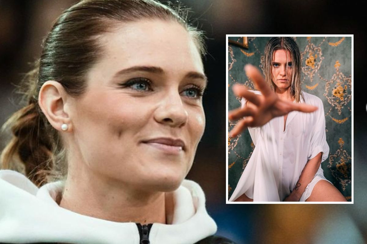 Alysha Newman SportSport ba