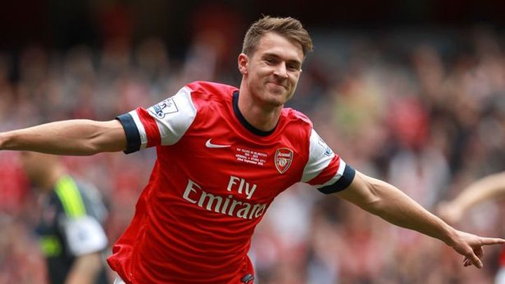 Arsenal mjesec dana bez Ramseyja