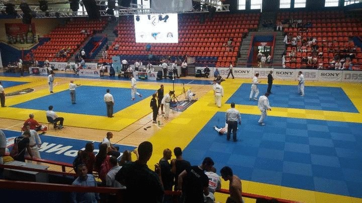 Banja Luka ponovo domaćin Ju-Jitsu turnira