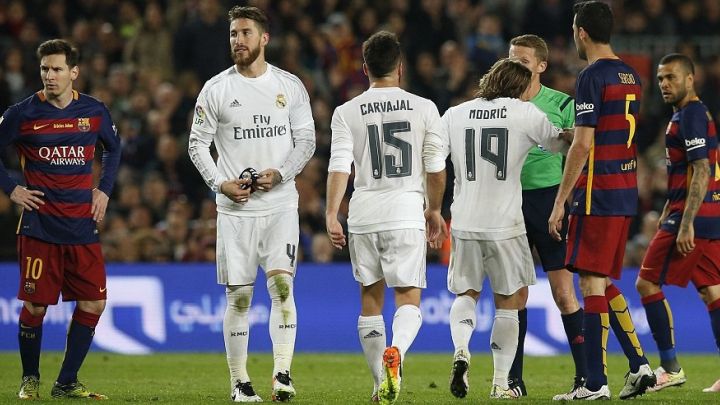 Barca i Real na teškim iskušenjima u osmini finala