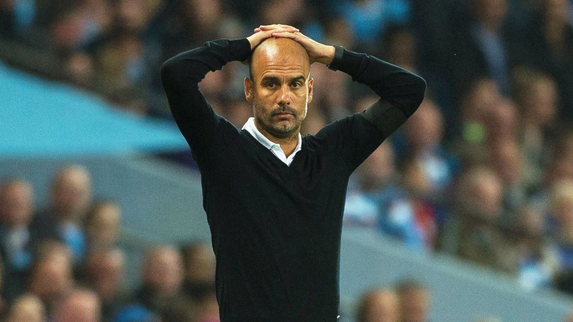 Guardiola ostaje bez jednog od najboljih igrača?