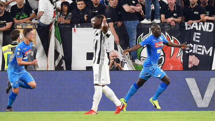Šta čeka Juventus i Napoli do kraja sezone?