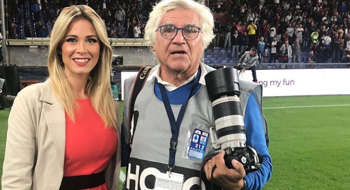 Fotograf se javio klubu, Balotelli mu uništio opremu